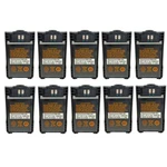 KNB-63L KNB-65L Replacement Li-ion Battery For TK-2000 TK-3000 TK-3501 Radio 10X. Fixed Price $180.00.