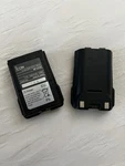 BP-245N Li-ion Battery 7.2V 1900MAH Oem Icom IC-M71 M72 M73 Vhf Marine Radio. Fixed Price $35.00.