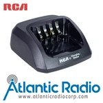 Rca CH4201 Rapid Charger Package Single Unit With High-speed Power Supply. Fixed Price $42.00.