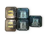 Omron MJ2P-UA & 3 Midland Ross AC-24 10A 28VDC/240VAC Relay New. Fixed Price $38.99.