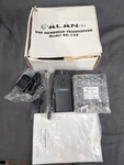 New In Box Alan Usa Midland 80-150 Vhf Handheld Transceiver Radio Ham 2-WAY. Fixed Price $42.49.