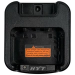 Genuine Hyt Rapid Charger Charging Cradle CH10L19 For TC508 TC518 TC580 Radios. Fixed Price $12.99.