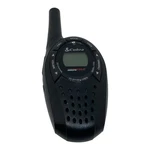 Single 1 Cobra CXT235 Microtalk 20 Mile Gmrs/frs 22CH 2-WAY Radio Walkie Talkie. Fixed Price $6.39.