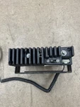 Motorola Maxtrac Radio D43MJA73A5CK. Fixed Price $46.99.