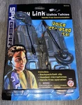 New Spy Gear 2 Way Walkie Talkies Headsets Kids Toy Wild Planet Nos Vtg. Fixed Price $25.99.