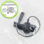 New Nady Replacement *ptt Switch* For Helmet Talk HTCS-3C/HTCS-3O. Fixed Price $19.97.