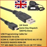 Usb Programming Cable For Tyt MD9600 Retevis RT90 OPENGD77. Fixed Price $10.10.
