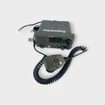 Raymarine RAY55 Dsc Vhf Radio With Fist Mic - Used Tested. Fixed Price $223.99.