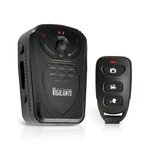 Pyle Wireless Body Camera 16GB Night Vision Audio Video Lcd Rechargeabl Open Box. Fixed Price $69.30.