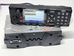 Sepura Tetra Mobile Radio Kit SCG2229 Colour Console SCC3 380-470MHZ 10W. Fixed Price $1449.20.