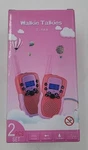 Selieve Toys For 3-12 Year Old Girls/boys, Walkie TALKIES(2PCS) Kids 22 Ch Pink. Fixed Price $32.99.