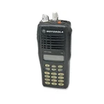 Motorola HT1250 Two-way Portable Radio Walkie Talkie. Fixed Price $64.89.