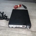 Vintage Realistic TRC-417 40 Channel Mobile Cb Radio Handset With Mic.. Fixed Price $24.99.