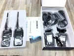 Pc Tidradio TD-H5 Ham Multi-band Long Range 2-WAY New Free Shipping. Fixed Price $89.94.