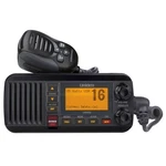 Uniden Fixed Mount Vhf Radio - Black UM435BK Upc 050633501801. Fixed Price $174.16.