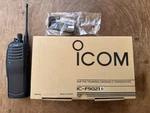 Icom IC-F9021B 440-470MHZ P25 Analog Conventional Portable Radio New. Fixed Price $85.00.