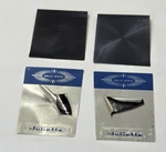 Vintage Solid State Transceiver Juliette Model WT-145C Replacement Parts. Fixed Price $5.00.