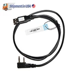 New Usb Programming Cable For Tyt MD-280 MD-380 Ht Dmr +. Fixed Price $14.55.