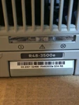 Vertiv / Emerson R48-3500E Dc Rectifier Telecom Power Supply. Fixed Price $250.00.
