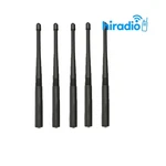Pcs 136-178MHZ Vhf Flexible Whip Antennas For XTS1500 XTS2500 XTS5000 HT1000. Fixed Price $34.90.