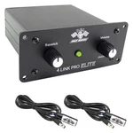 Pci Race Radios Standard 4 Link Pro Elite Package 2 Headset/helmet Cables. Fixed Price $534.99.