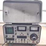 Ifr FM/AM-1000A Communications Service Monitor See Power Adapter For Parts. Fixed Price $700.00.