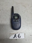 Cobra Single Walkie Talkie PR100. Fixed Price $7.50.