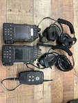 Government Surplus Tactical Comm System Lot Tacticomp Sordin Telephonics. Fixed Price $1200.00.