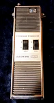 Vintage Lloyd's Citizen Band Transistor Walkie Talkie Cb Radio WT-122 Works. Fixed Price $14.99.
