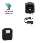 Harris XG-75 Single Bay Rapid Desk Charger Versatile & Compact Design. Fixed Price $97.99.