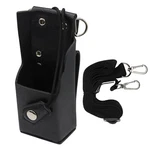 Leather Swivel Holster Case NNTN4115A For Motorola XTS5000 XTS1500 XTS2500 Radio. Fixed Price $23.83.