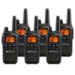 Midland LXT600VP3 Frs Two Way Radios - Pack Bundle W/ Chargers. Fixed Price $209.97.