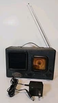 Vintage Radio Thomas Millenium Series Tpc 2010 Am/fm/wb Tested. Fixed Price $59.87.