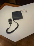 Cobra Model 18RV Display 40-CHANNEL Weather Band Cb Radio As-is Untested. Fixed Price $24.95.
