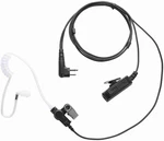 RDM2070D 2-PIN 2-WIRE Motorola Walkie Talkies Earpiece Surveillance Kit Compatib. Fixed Price $15.75.
