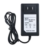 Ac / Adapter For Vertex Standard CD-30 Desktop Charger 481606R03CT Power Cord. Fixed Price $7.99.