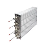 Sinclair Q2220-E Vhf, Pass-band Reject Duplexer, 138-174 Mhz 350 W 500 Khz. Fixed Price $2450.00.