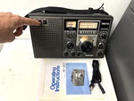 Panasonic 8BAND Fm/am/ SW1-6 Receiver, Model No RF-2200 Good Condition.. Fixed Price $349.00.