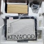 Kenwood KVC-10 Vehicle Charger Convertacom For TK230/330 Portables. Fixed Price $99.95.