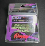 Audiovox Rampage Radio With Cassette Model AV-301N Brand New. Fixed Price $85.50.