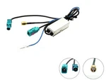 CT27AA133 Voiture Antenne Radio Ble Adaptateur Pour Opel Corsa Meriva Tigra. Fixed Price $43.25.