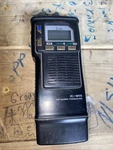 Icom IC-M15 Handheld Vhf Marine Radio Transceiver. Fixed Price $10.00.