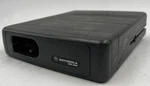 Motorola MCS2000 M01HX+824W Digital Two Way Radio Base Unit. Fixed Price $20.82.