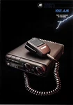 Tait T500 Series 2 Way Radio 81-108 Mhz With Additional Modified Plug Vhf Am. Fixed Price $101.32.