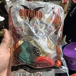 Burger King Batman Beyond Kids Meal Toy Lot 2000 (sealed) Set Of 12 Packages. Fixed Price $40.00.