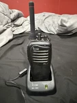 Icom IC-F3011 Vhf 136-174MHZ 5W Two-way Radio. Fixed Price $149.00.