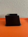 Realistic PRO-29 PRO-64 PRO-51 Scanner Stand Desktop Radio Shack Non Slip Base. Fixed Price $22.79.