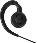 Motorola HKLN4602B Original Swivel Earpiece With Microphone And Ptt. Fixed Price $16.95.