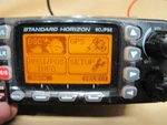 Standard Horizon Eclipse GX1300 2 Way Submersible Radio Transceiver See Pics. Fixed Price $69.88.