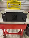 Tpl Amplifier 150-160 Mhz PA3-1FE-RXRF-RL. Fixed Price $750.00.